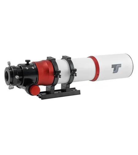 Telescope apochromatic refractor AP 70/474 OTA, TS Optics