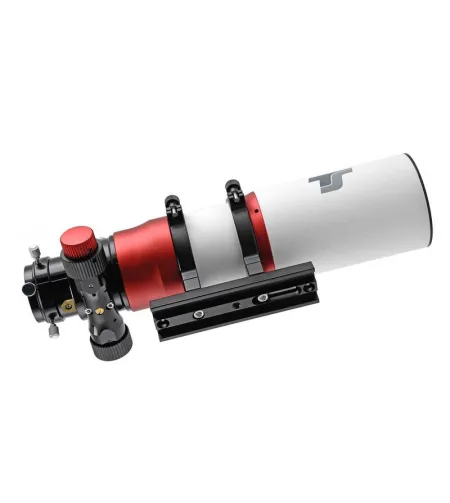 Telescope apochromatic refractor AP 70/474 OTA, TS Optics