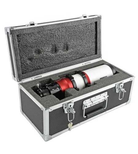 Telescope apochromatic refractor AP 70/474 OTA, TS Optics