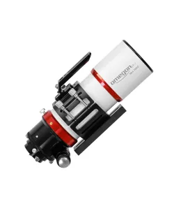 Teleskopas, apochromatinis refraktorius Pro APO AP 76/418 Triplet ED OTA, Omegon