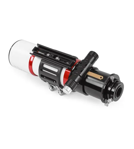 Teleskopas, apochromatinis refraktorius PPro APO AP 76/418 Triplet ED OTA + Test Report, O