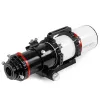Teleskopas, apochromatinis refraktorius Pro APO AP 72/400 Quintuplet OTA, Omegon
