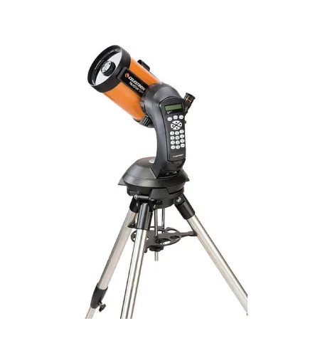 Teleskopas, Schmidt-Cassegrain, SC 127/1250 NexStar 5 SE GoTo, Celestron