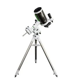 Teleskopas, Maksutov, MC 150/1800 SkyMax EQ5, Skywatcher
