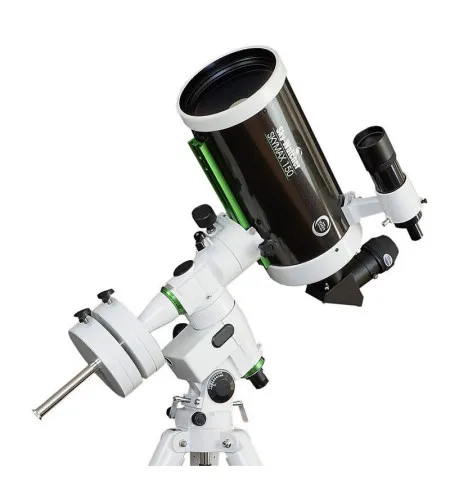 Телескоп, Maksutov, MC 150/1800 SkyMax EQ5, Skywatcher