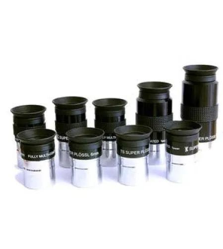 „TS Optics Super Ploessl&ldquo; okuliaras 4 mm 1,25 colio