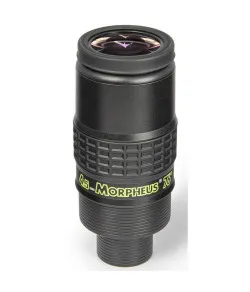 Okuliaras, Morpheus 76&deg; 4.5mm, 2" Baader