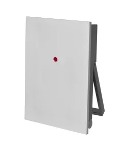 Bresser MyTime io Wall Clock 30cm, black