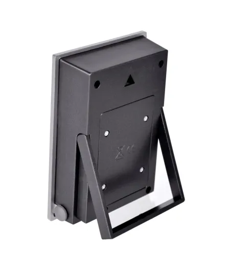 Bresser MyTime io Wall Clock 30cm, black