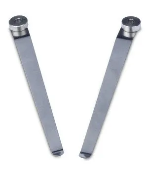 Microscope spring clips (SMZ-171)