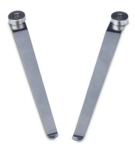 Mikroskopa atsperes skavas (SMZ-171)