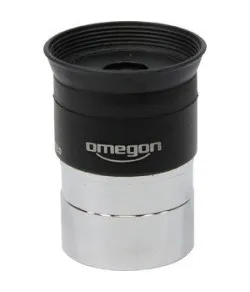 Omegon 1,25 ", 12,5 mm" Plossl "okuliaras
