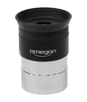 Omegon 1,25 ", 12,5 mm Plossl okulārs