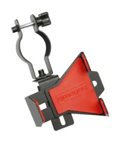 „Omegon&ldquo; „Red edition&ldquo; išmaniojo telefono adapteris