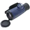 Omegon Seastar 8x42 kompass monokulaarne