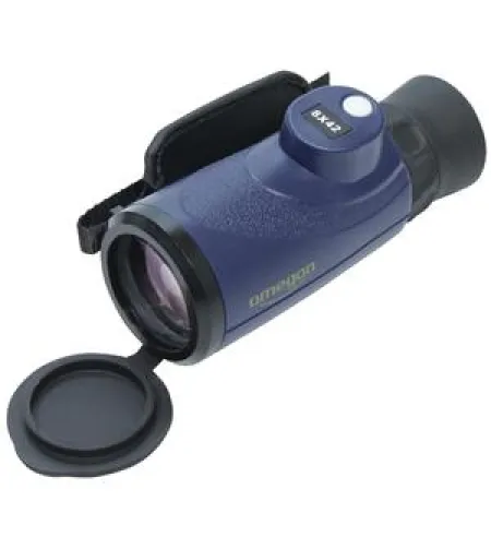 Omegon Seastar 8x42 kompass monokulaarne