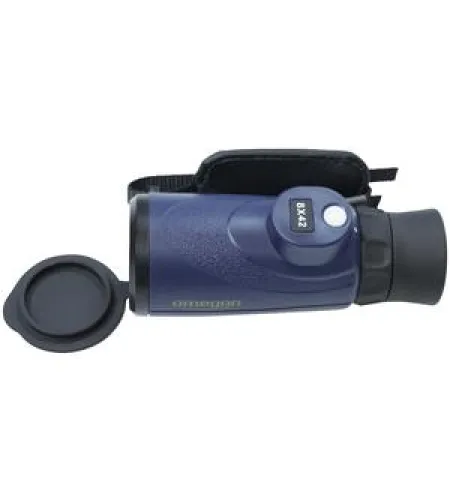 Omegon Seastar 8x42 kompass monokulaarne