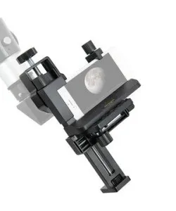 Omegon 1,25 " viedtālruņa un teleskopa foto adapteris
