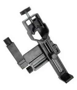 Omegon 1,25 "išmaniųjų telefonų ir teleskopų nuotraukų adapteris