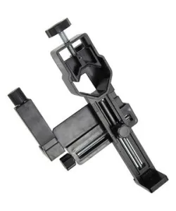 Omegon 1,25 " viedtālruņa un teleskopa foto adapteris
