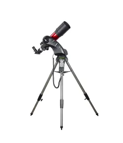 Teleskopas 102/500 Star Discovery GoTo, SkyWatcher