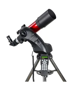 Teleskopas 102/500 Star Discovery GoTo, SkyWatcher