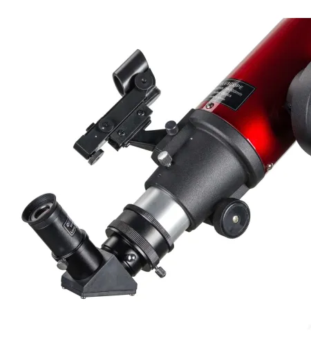 Teleskopas 102/500 Star Discovery GoTo, SkyWatcher