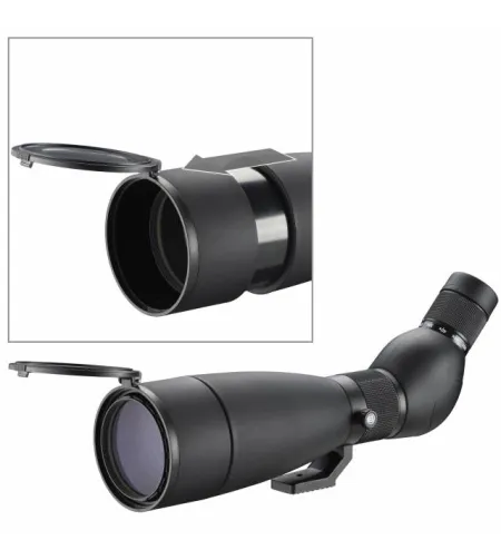 Travel 20-60x80 Spotting Scope