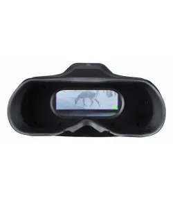 BRESSER Digital Night Vision Binocular 3x20