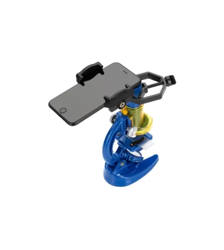 Išmaniojo telefono adapteris, SOM-1, Redleaf