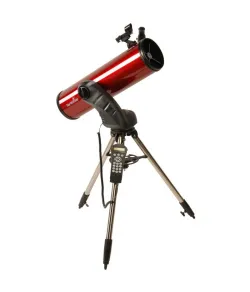 Teleskopas N 150/750 AZ SynScan GoTo Star Discovery, Skywatcher