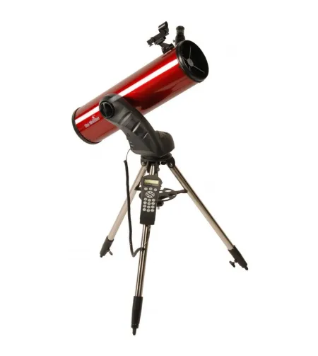 Teleskopas N 150/750 AZ SynScan GoTo Star Discovery, Skywatcher