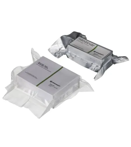 Set Microscope Slides, BRESSER