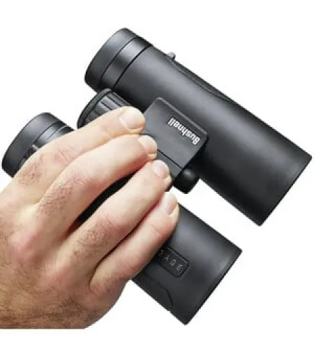 Bushnell binoklid Engage DX 12x50