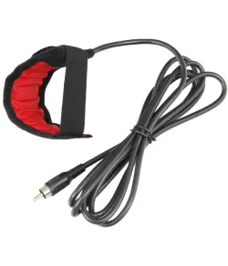 Šildytuvo diržas, šildymo juosta - 11 cm 1,25 colio priedams, Omegon