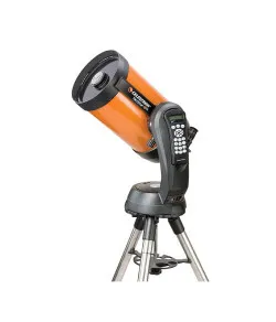 Celestron Schmidt-Cassegrain teleskops SC 203/2032 NexStar 8 SE GoTo
