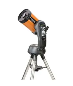 „Celestron Schmidt-Cassegrain&ldquo; teleskopas SC 152/1500 „NexStar 6 SE GoTo&ldquo;