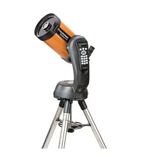 Celestron Schmidt-Cassegrain teleskoop SC 152/1500 NexStar 6 SE GoTo