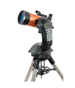 „Celestron Maksutov&ldquo; teleskopas MC 102/1325 „NexStar 4 SE GoTo&ldquo;