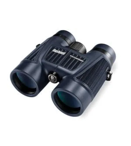 Бинокль Bushnell H2O 8x42