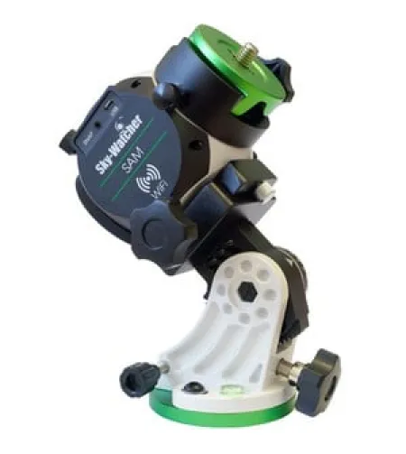 „Skywatcher Mount Star Adventurer Mini Wi-Fi&ldquo;, „Astro-Set&ldquo;