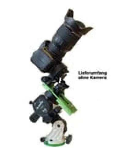 „Skywatcher Mount Star Adventurer Mini Wi-Fi&ldquo;, „Astro-Set&ldquo;