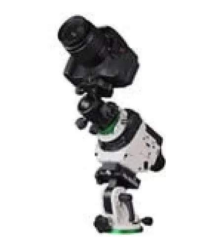 Montuotė žvaigždžių ieškiklis Skywatcher Mount Star Adventurer 2i WiFi