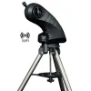Trikojis su laikikliu, Star Discovery AZ SynScan WiFi GoTo, Skywatcher