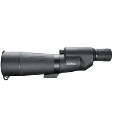 Bushnell Spotting scope Prime 20-60x65 straight eyepiece