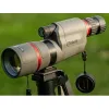 Bushnell Tālskatis Nitro 15-45x65