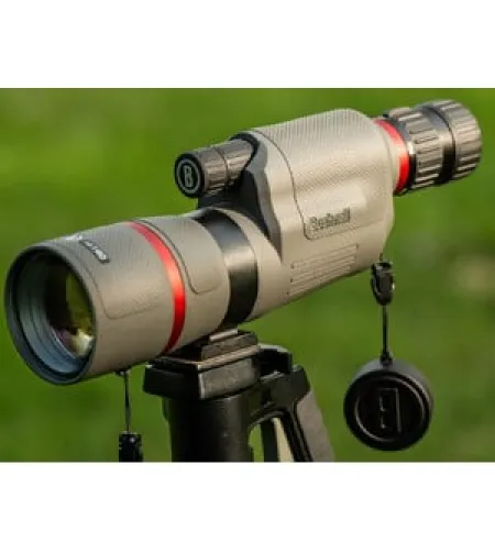 Bushnell Tālskatis Nitro 15-45x65