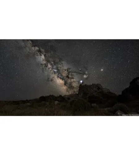 Omegon Mount Mini Track LX2