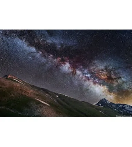 Omegon Mount Mini Track LX2