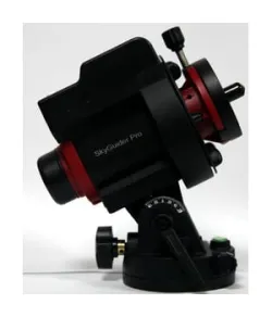 iOptron Mount SkyGuider Pro iPolar Set